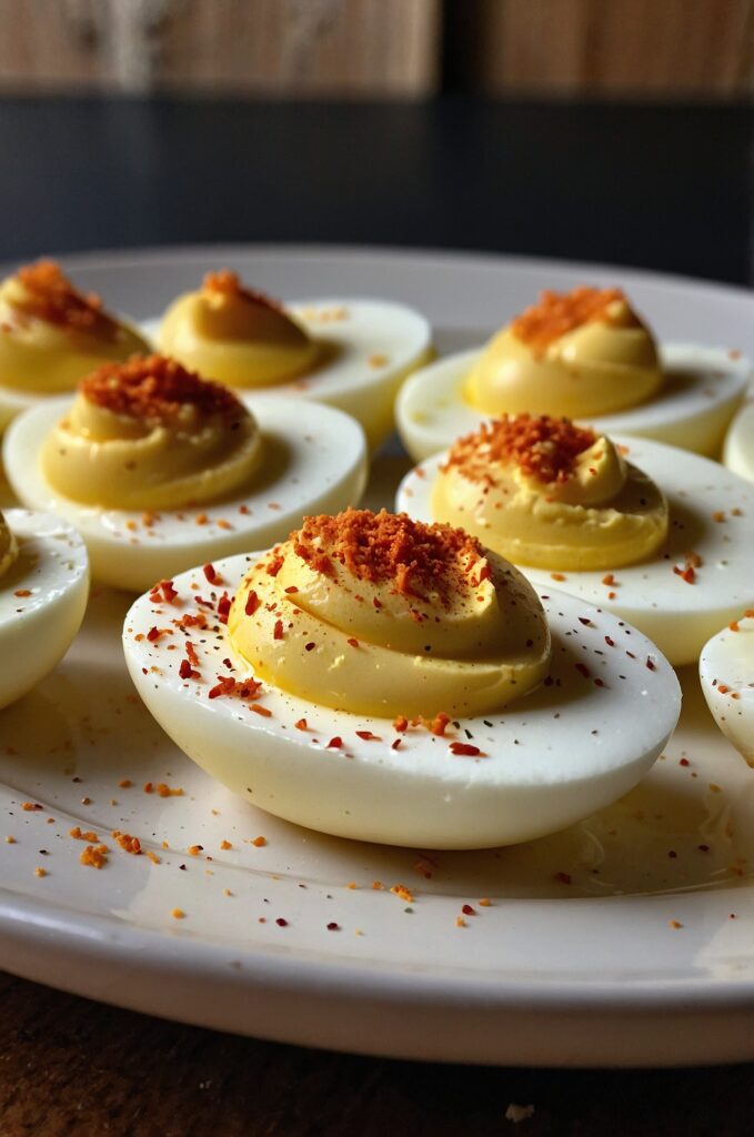 Is it Better to Make Deviled Eggs Day Before or Day Of