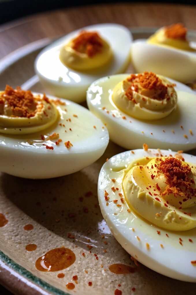 Is it Better to Make Deviled Eggs Day Before or Day Of