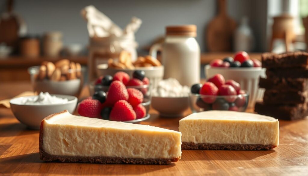 Gluten Free Dairy Free Dessert Benefits