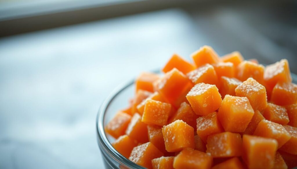 dice carrott frozen recipes for dinner
