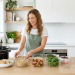 Emma, recipe developer at Daily Meal Recipes