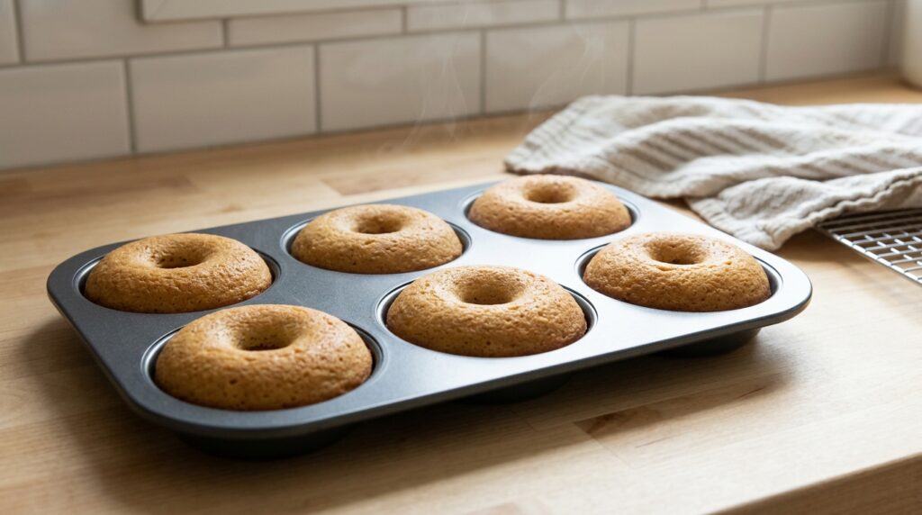 Protein Donuts