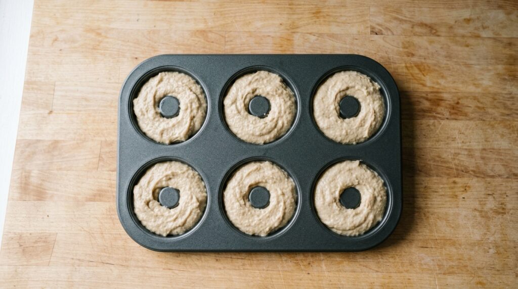 Protein Donuts