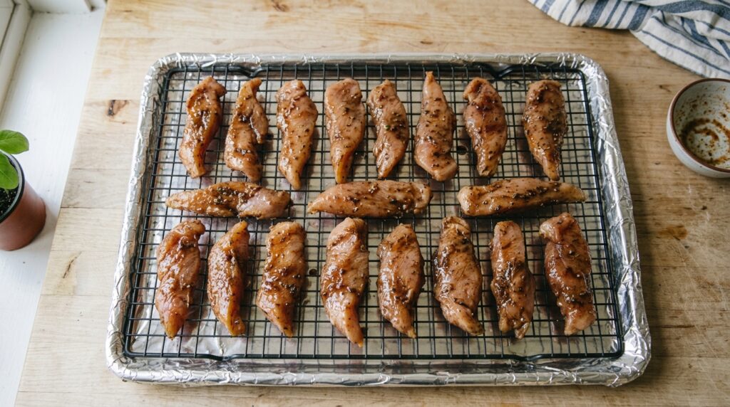 Turkey Jerky