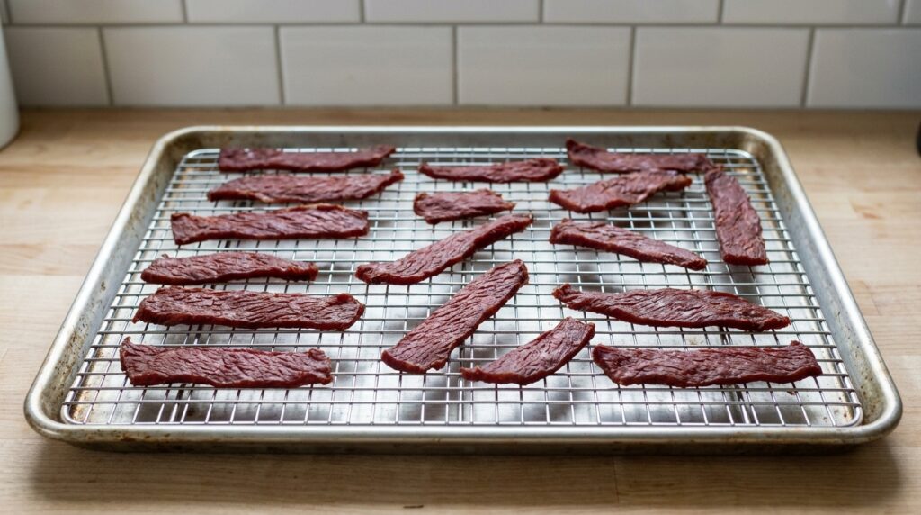 Turkey Jerky