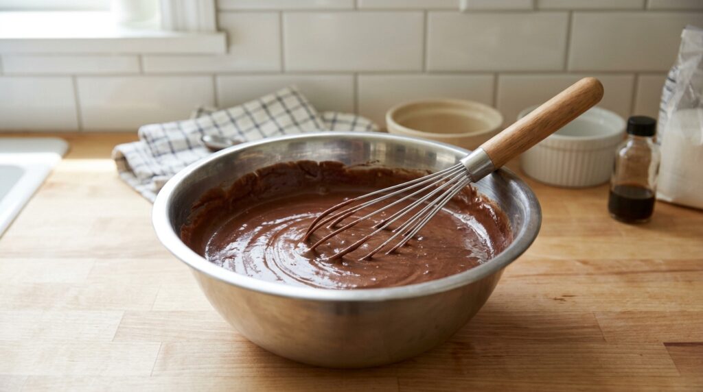 Protein Pudding